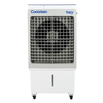 Coolstein Breezy Evaporatif Soğutucu Portatif Sulu Klima