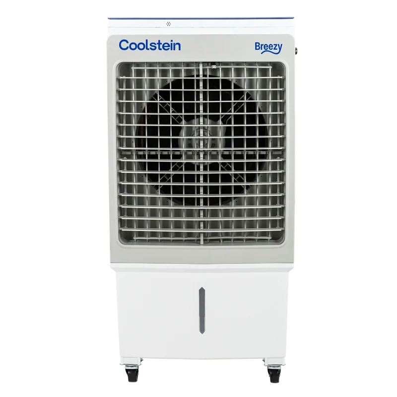 Coolstein Breezy Evaporatif Soğutucu Portatif Sulu Klima