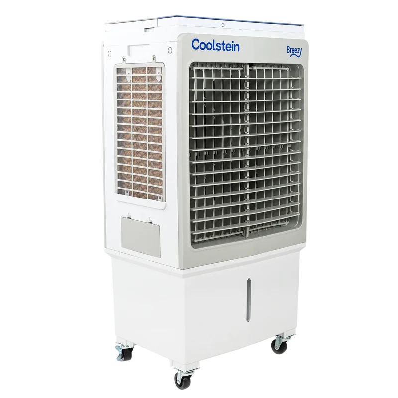 Coolstein Breezy Evaporatif Soğutucu Portatif Sulu Klima
