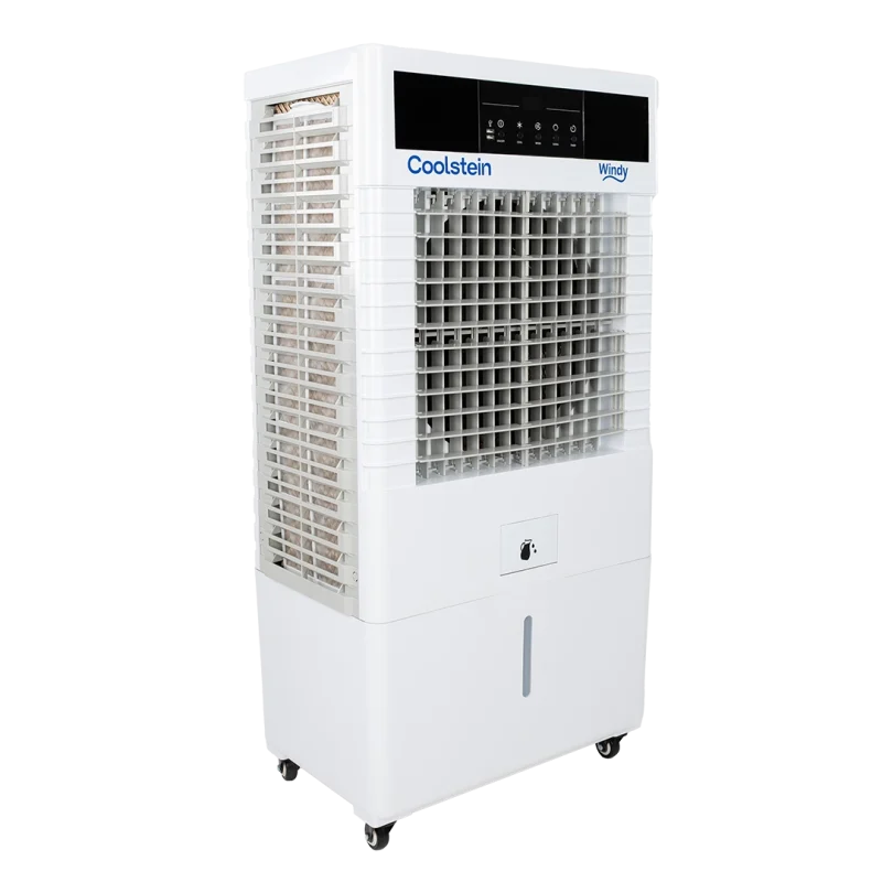 Coolstein Windy Evaporatif Soğutucu Portatif Sulu Klima
