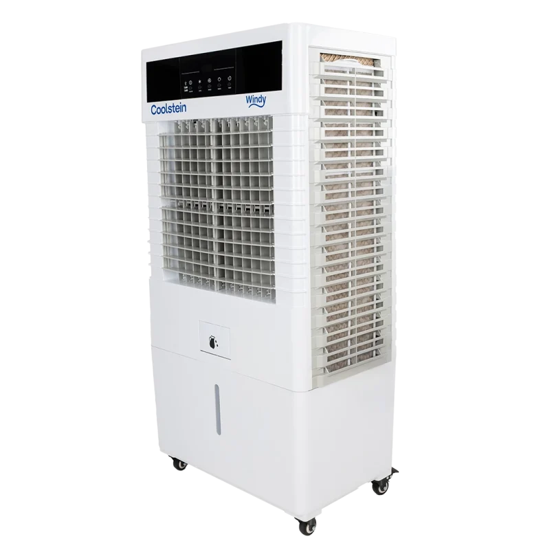 Coolstein Windy Evaporatif Soğutucu Portatif Sulu Klima